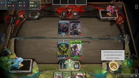 Everybody needs a little luck in their lives