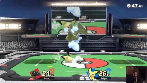 Time for even more Battle Arenas