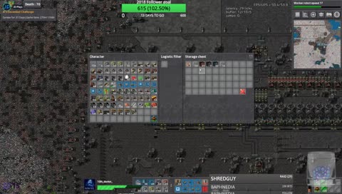 Open Community Map !server !mods to join