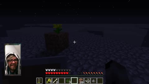 pajama party minecraft! realms! !sr