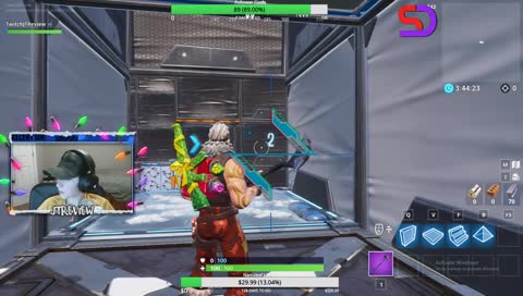 Cizzorz Death Challenge 
