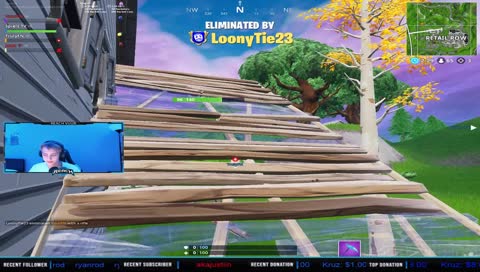 CALLING OUT STREAM SNIPER!!!