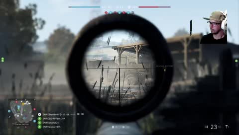 RibeyRolles 1918 Unlock