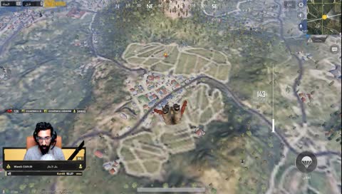  كستم روم مع المتابعين | PUBG Mobile Custom Match 🔴