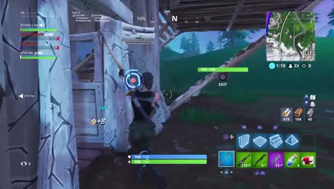 Ghost Aydan Jr. [Top Fortnite Console Builder] !Discord !Youtube
