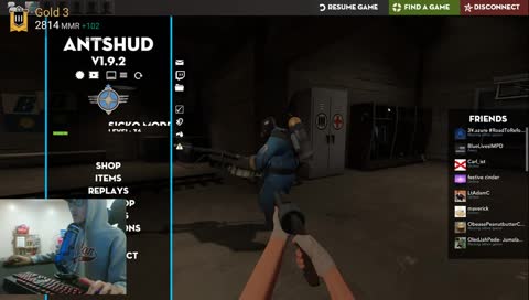 Relaxing games,Just Chatting