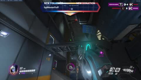 idk what he wanted me to clip