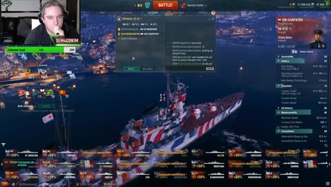 [NA/ENG] Russian Bias Randoms! #TeamSpoc #TeamSarge