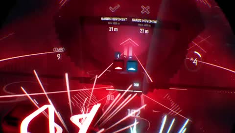 Beat saber