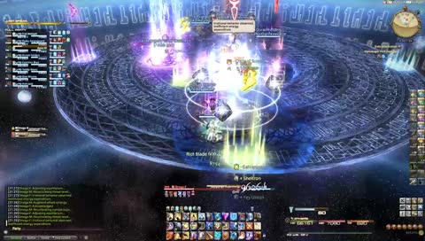 Back to O12! Now with 20% less clue what I'm doing!