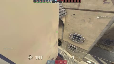 tryout scrims