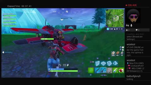 high kill dubs. fortnite with viewers! promote your stream and leave a follow for a follow! lets get a community tonight!
