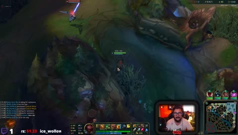 Cringe Lord against the World !