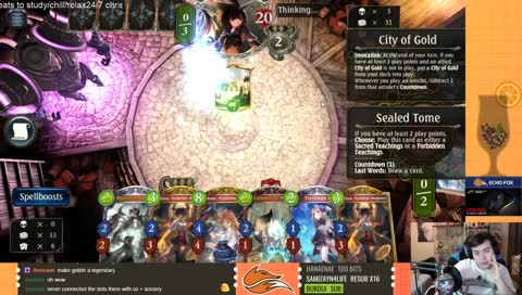 [Echo Fox] Shadowveres Pack Giveaway ~ 