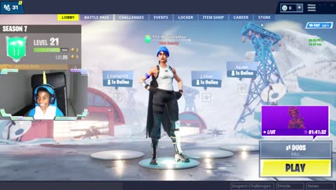 Sub goal 5/10!!!Have fun guys!!/can we get 200 bits?/New map!! #supportsmallstreamers


