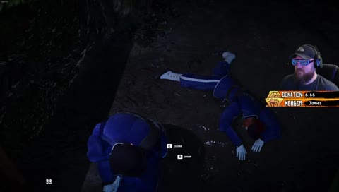 HITMAN 2 || Kill'Em All | No Hud/Map/Instinct | Knives Only