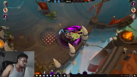 [RANKED] ## RUH KAN ONLY
