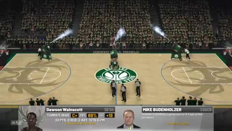 2k19 mypark hit me up to play