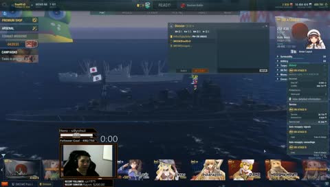 🏴☠️ Project EvO - CIT!! NANI! 🏴☠️