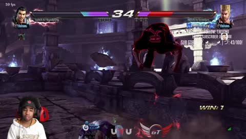 GEICO TRAINING! 계급 [SUB GOAL 100!] 