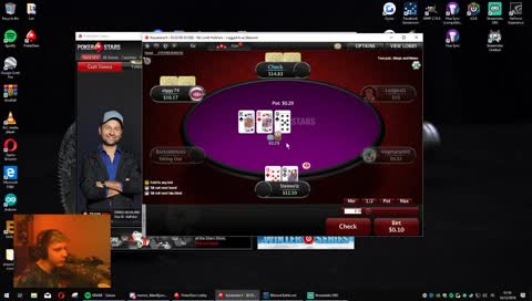 [PC] TTS Enabled, loosing my house btw👌👌🤔 [ENG/ICE] #TSAN