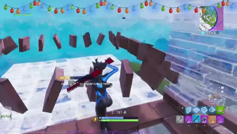 got the stream working gamers!