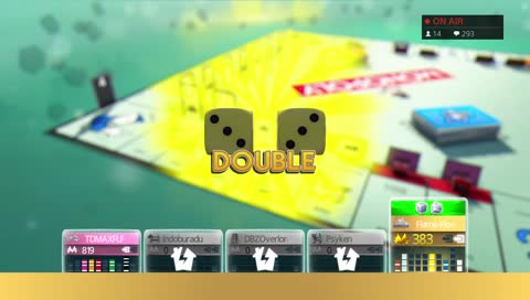 Toxic Enviroment [PS4]