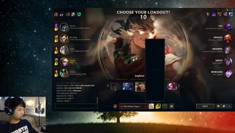 dont click on this im naked lol