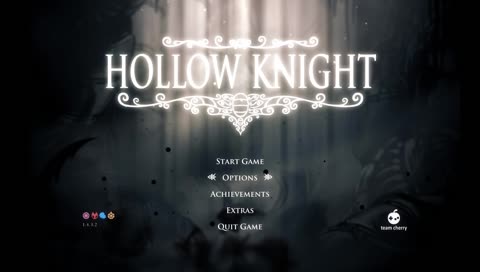 Hollow Knight (ENG)