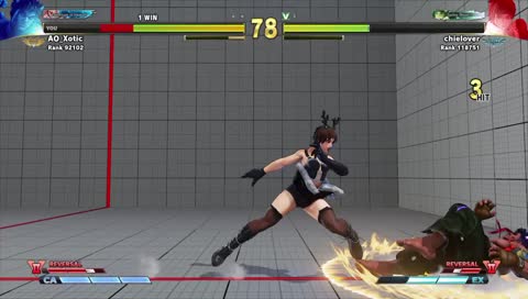 KMFXoTiK's Live PS4 Broadcast