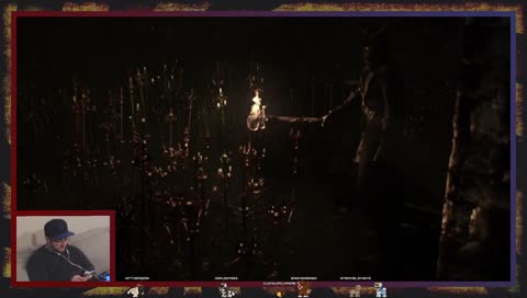 #RelationshipGoals Smol and JJ Play more Bloodborne! #TSAN