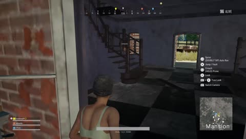Zifinity - PubG newby, enjoy :D - 22/23 Follower goal - All Glory to God -