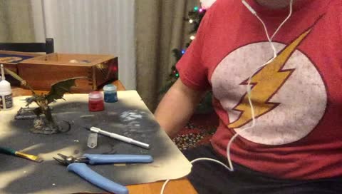 Let's Paint a Dragon