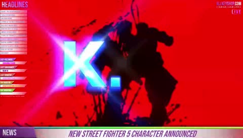 Allkeyshop News 24/7 / Giveway every 15 min