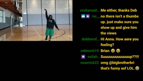 Big Brother Rewatch Ep. 27: Eric Is Our Only Hope... #PullUp