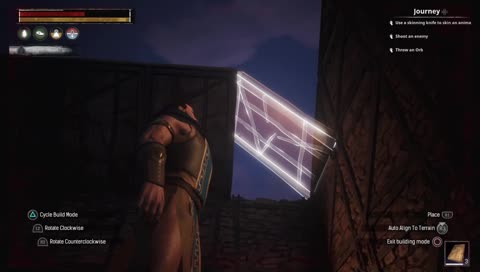 House MAK plays Conan Exiles
