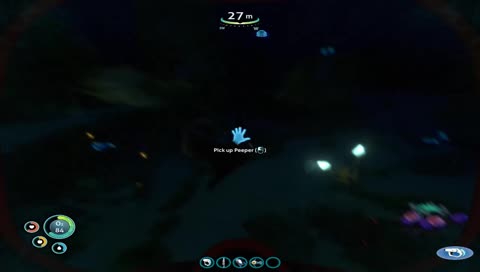 [PC] WARNING....I MIGHT SCREAM 