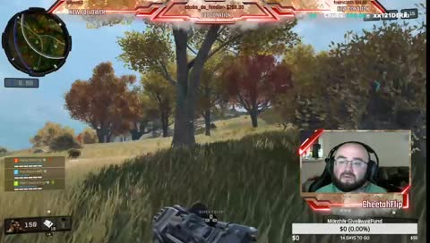 (Eng) Shenanigans !L4L !SUB