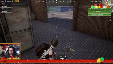 PUBG : Otro torneo?? si!! torneo flash de 100 USD atentos