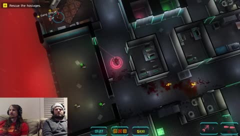 Chasing medals in Jydge with bud Brain.