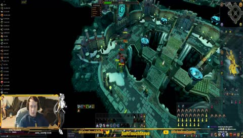 'Scapin with some Nex Noobs | Playing with the Bros