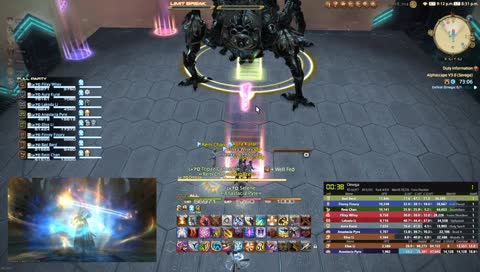 Trash Tier NIN Gameplay