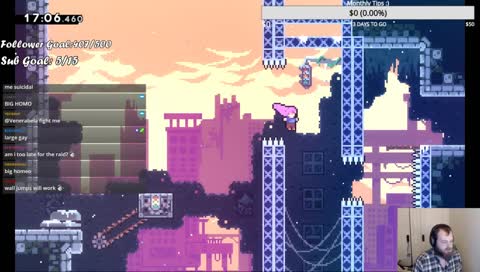 Finishing this game, then hittin up them B-Sides