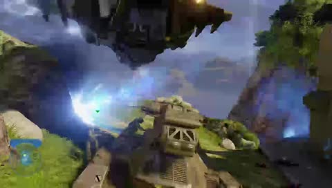 Entire Halo Story on Legendary(Halo 2)