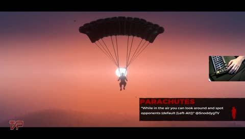 [ENG/PC] First stream in Top Percenters! Solos Games! | !res !follow