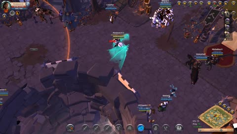 HCE 10+ Retard. TC #1