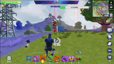 top 25 global high kill wins! hit the follow and embrace the grind!!!