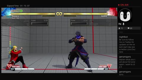 Zeku 101: Working on Guide and Master Grind [Powered by SourSup]