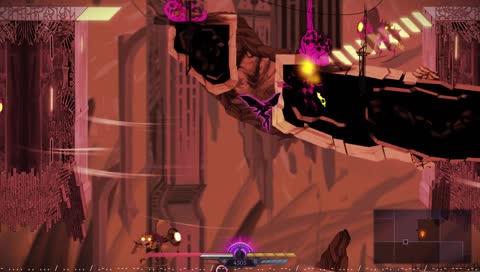 We Weren't Here (more Sundered)