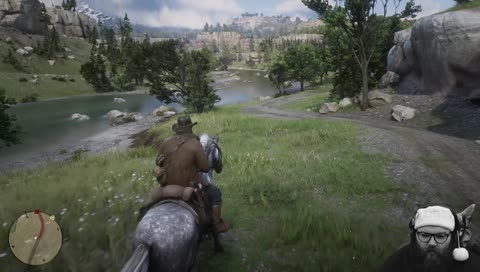 "RIO BRAVO " #charity when donating bits! {PS4 PRO} [Show 283]